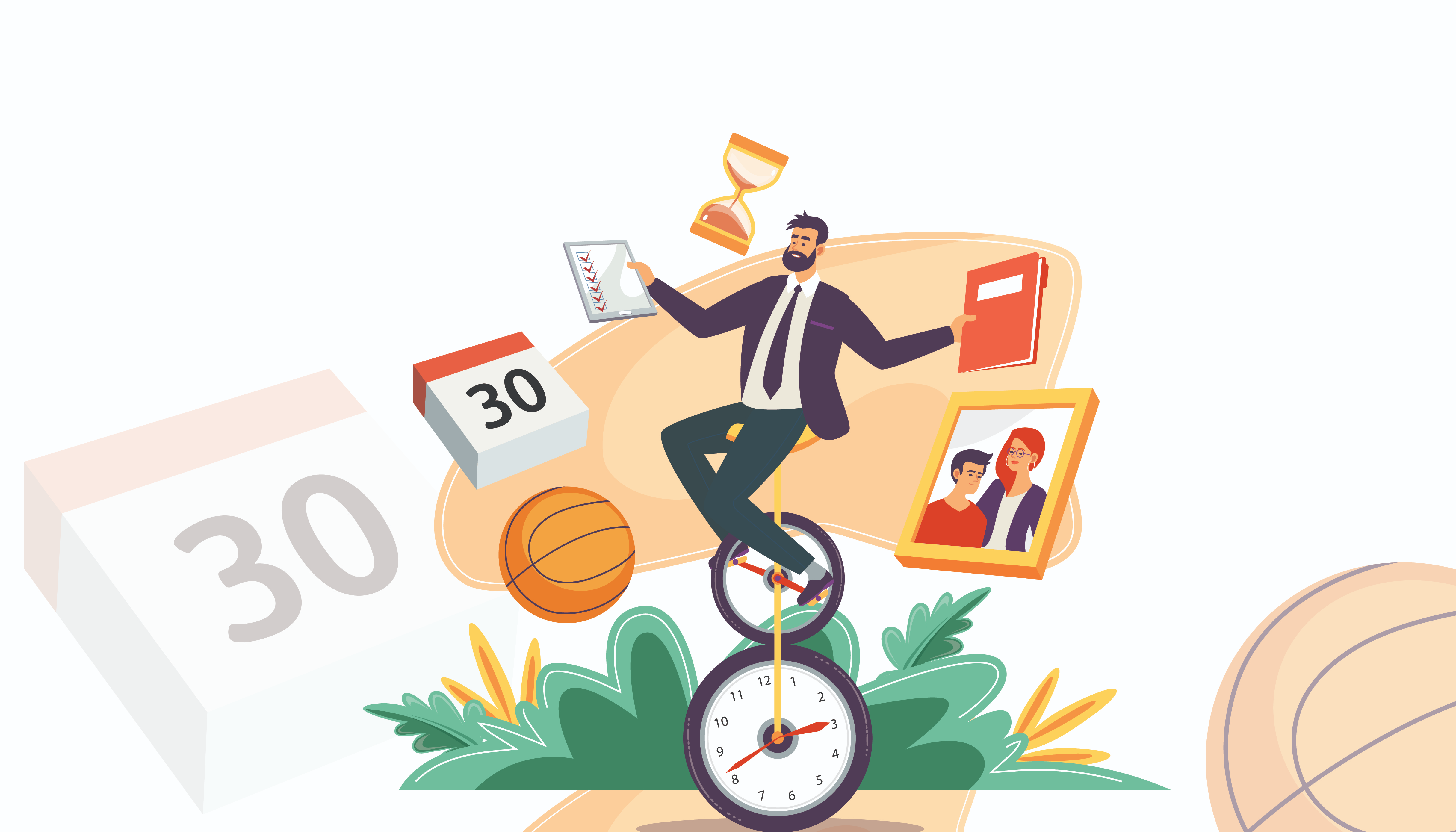 social media scheduler